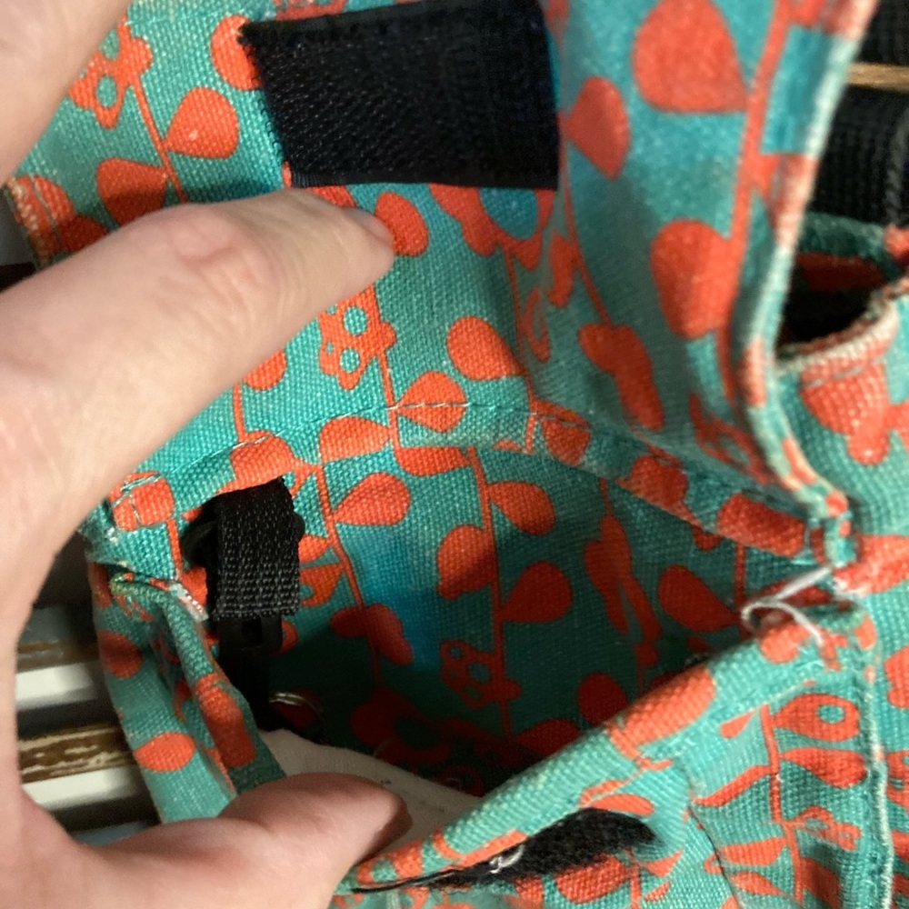 KAVU CROSSBODY SHOULDERBAG PURSE - Picture 3 of 5
